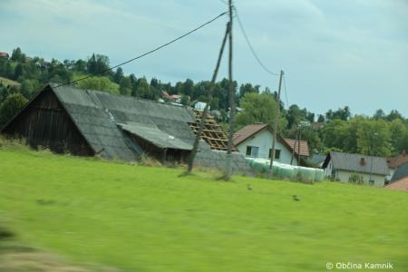 Stanje po neurja z vetrom do 21. ure (14)